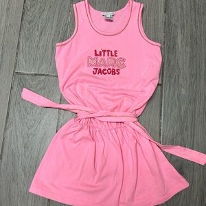 Little Marc Jacobs dress